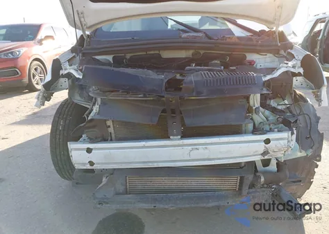 2019 Chevrolet Trax Lt z USA, uszkodzony, nr VIN KL7CJLSB6KB936025